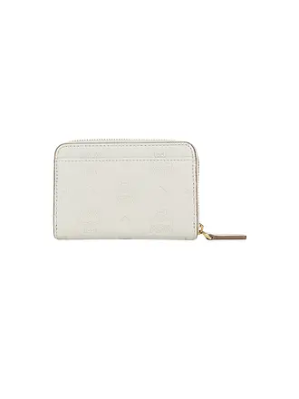MCM | Portefeuille AREN XMini | creme